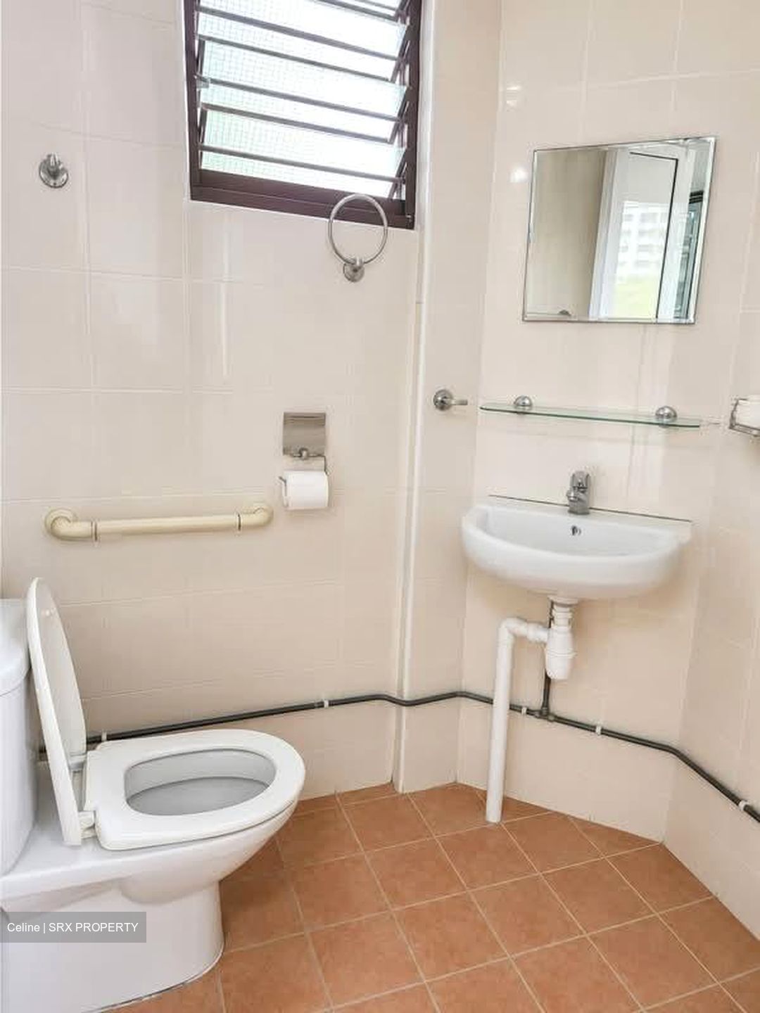 Blk 105 Jurong East Ville (Jurong East), HDB 4 Rooms #596892881